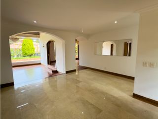 Foto 10 de Arriendo Casa en San Simon - Bogota