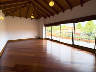 Foto 37 de Arriendo Casa en San Simon - Bogota