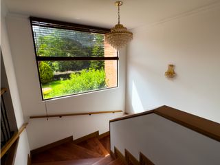 Foto 35 de Arriendo Casa en San Simon - Bogota