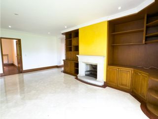 Foto 24 de Arriendo Casa en San Simon - Bogota