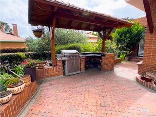 Foto 17 de Arriendo Casa en San Simon - Bogota