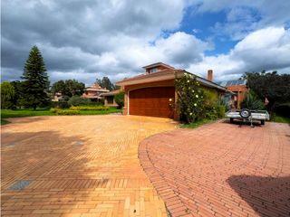 Foto 1 de Arriendo Casa en San Simon - Bogota
