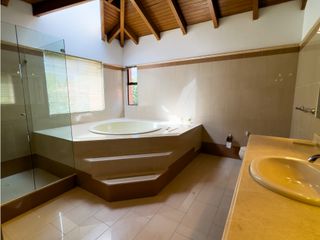 Foto 41 de Arriendo Casa en San Simon - Bogota
