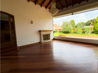 Foto 11 de Arriendo Casa en San Simon - Bogota