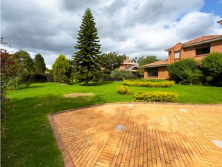Foto 3 de Arriendo Casa en San Simon - Bogota