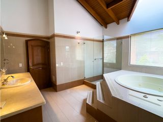Foto 42 de Arriendo Casa en San Simon - Bogota