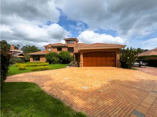 Foto 2 de Arriendo Casa en San Simon - Bogota