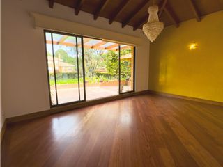 Foto 13 de Arriendo Casa en San Simon - Bogota