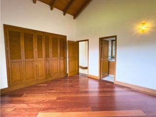 Foto 30 de Arriendo Casa en San Simon - Bogota