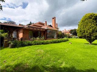 Foto 6 de Arriendo Casa en San Simon - Bogota