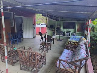 Foto 5 de Casa lote en Apulo .. Precio Económico Ganga