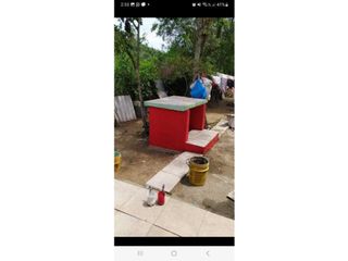 Foto 12 de Casa lote en Apulo .. Precio Económico Ganga