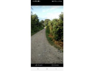 Foto 7 de Casa lote en Apulo .. Precio Económico Ganga