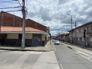 Foto 2 de Casa comercial en venta. Centro de Cuenca