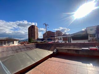 Foto 15 de Casa comercial en venta. Centro de Cuenca
