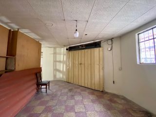 Foto 16 de Casa comercial en venta. Centro de Cuenca