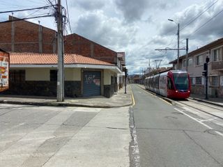 Foto 3 de Casa comercial en venta. Centro de Cuenca