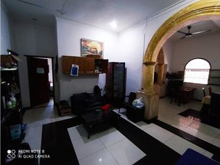 Foto 6 de VENDO O ARRIENDO CASA EN BARRIO PRADO BARRANQUILLA