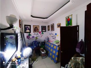 Foto 3 de VENDO O ARRIENDO CASA EN BARRIO PRADO BARRANQUILLA