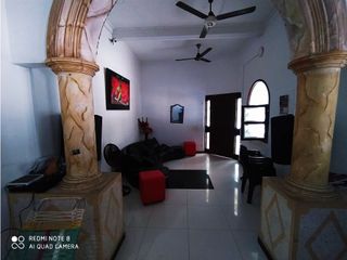 Foto 13 de VENDO O ARRIENDO CASA EN BARRIO PRADO BARRANQUILLA