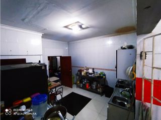 Foto 17 de VENDO O ARRIENDO CASA EN BARRIO PRADO BARRANQUILLA