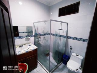 Foto 16 de VENDO O ARRIENDO CASA EN BARRIO PRADO BARRANQUILLA