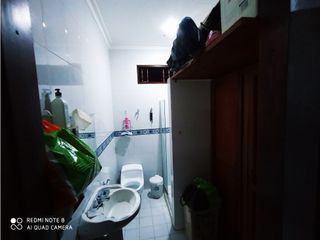 Foto 10 de VENDO O ARRIENDO CASA EN BARRIO PRADO BARRANQUILLA
