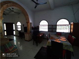Foto 7 de VENDO O ARRIENDO CASA EN BARRIO PRADO BARRANQUILLA