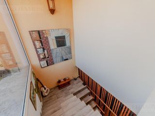 Foto 14 de Casa sobre el lago en venta en el Barrio Vistas