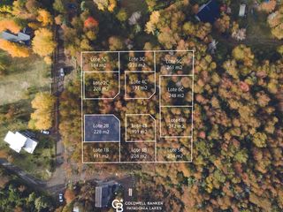 Foto 36 de VENTA Lote/Terreno Financiado 228m2 UF 2C Las Balsas Villa la Angostura