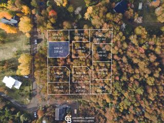 Foto 1 de VENTA Lote/Terreno Financiado 228m2 UF 2C Las Balsas Villa la Angostura