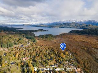 Foto 14 de VENTA Lote/Terreno Financiado 228m2 UF 2C Las Balsas Villa la Angostura