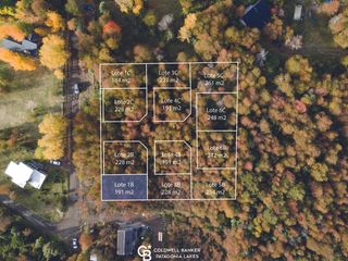 Foto 34 de VENTA Lote/Terreno Financiado 228m2 UF 2C Las Balsas Villa la Angostura