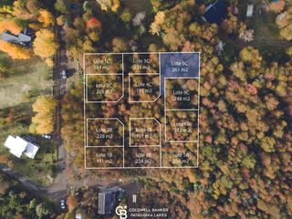 Foto 43 de VENTA Lote/Terreno Financiado 228m2 UF 2C Las Balsas Villa la Angostura
