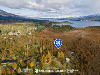 Foto 2 de VENTA Lote/Terreno Financiado 228m2 UF 2C Las Balsas Villa la Angostura