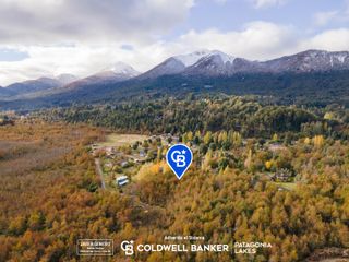 Foto 3 de VENTA Lote/Terreno Financiado 228m2 UF 2C Las Balsas Villa la Angostura