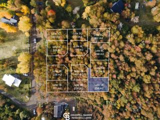 Foto 42 de VENTA Lote/Terreno Financiado 228m2 UF 2C Las Balsas Villa la Angostura