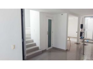 Arriendo acogedora casa en Santa Marta la concepcion