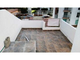 Arriendo acogedora casa en Santa Marta la concepcion