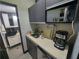 Foto 13 de Oficinas en venta en Medellín sector Suramericana