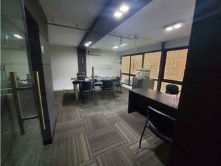 Foto 3 de Oficinas en venta en Medellín sector Suramericana
