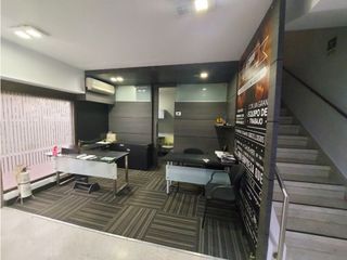 Foto 1 de Oficinas en venta en Medellín sector Suramericana