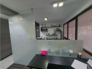 Foto 8 de Oficinas en venta en Medellín sector Suramericana