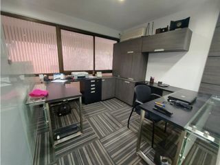 Foto 5 de Oficinas en venta en Medellín sector Suramericana