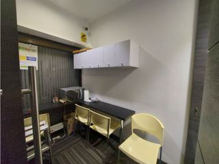 Foto 14 de Oficinas en venta en Medellín sector Suramericana