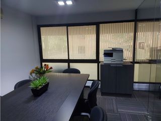 Foto 10 de Oficinas en venta en Medellín sector Suramericana