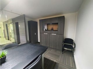 Foto 12 de Oficinas en venta en Medellín sector Suramericana