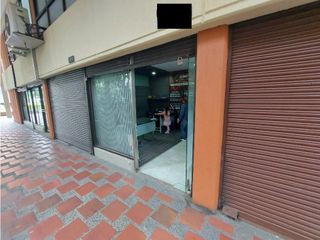 Foto 19 de Oficinas en venta en Medellín sector Suramericana