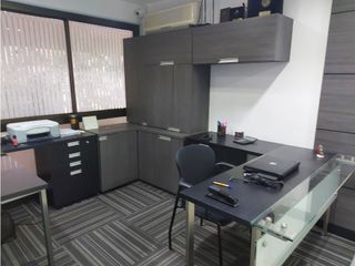 Foto 6 de Oficinas en venta en Medellín sector Suramericana