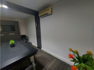 Foto 11 de Oficinas en venta en Medellín sector Suramericana
